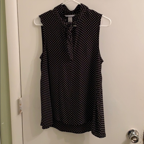 H & M Sleeveless Top - NWOT! - Picture 2 of 4